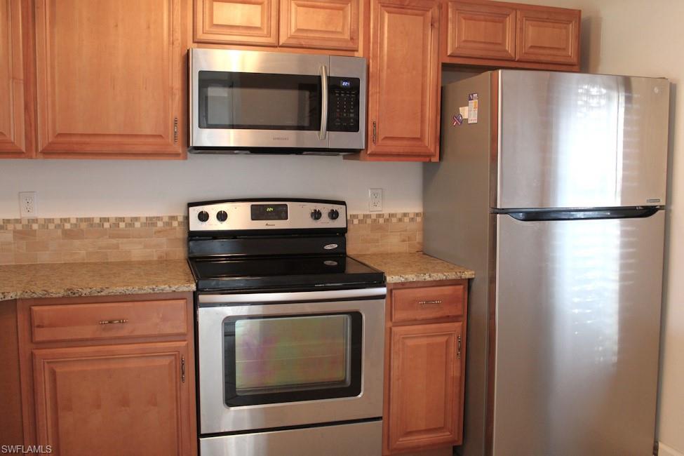 CARDINAL COVE - Residential