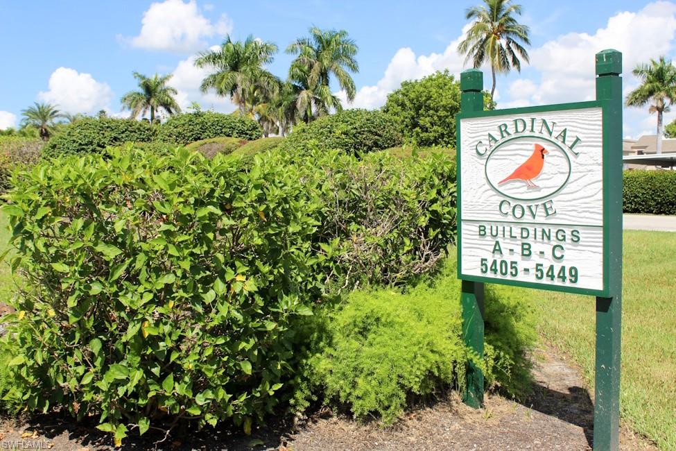 CARDINAL COVE - Residential