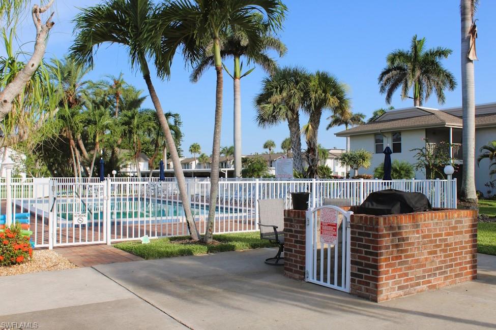 CARDINAL COVE - Residential