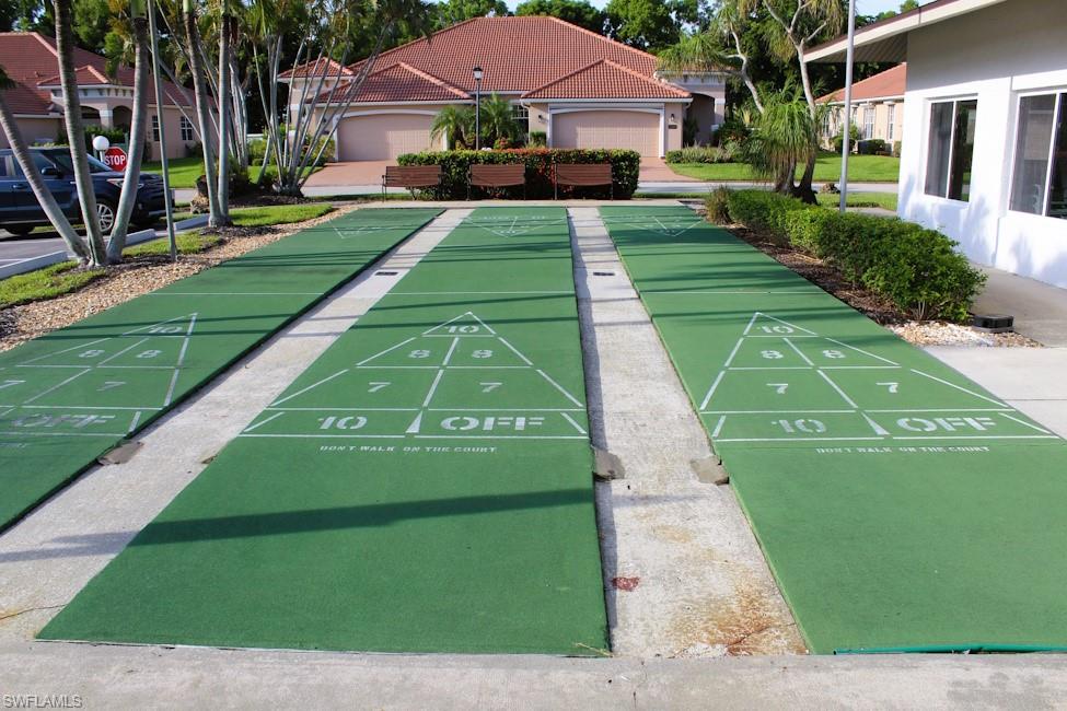 CARDINAL COVE - Residential