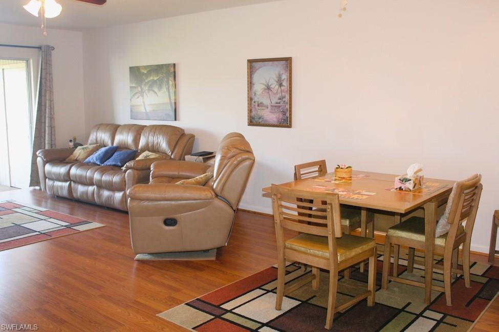 CARDINAL COVE - Residential