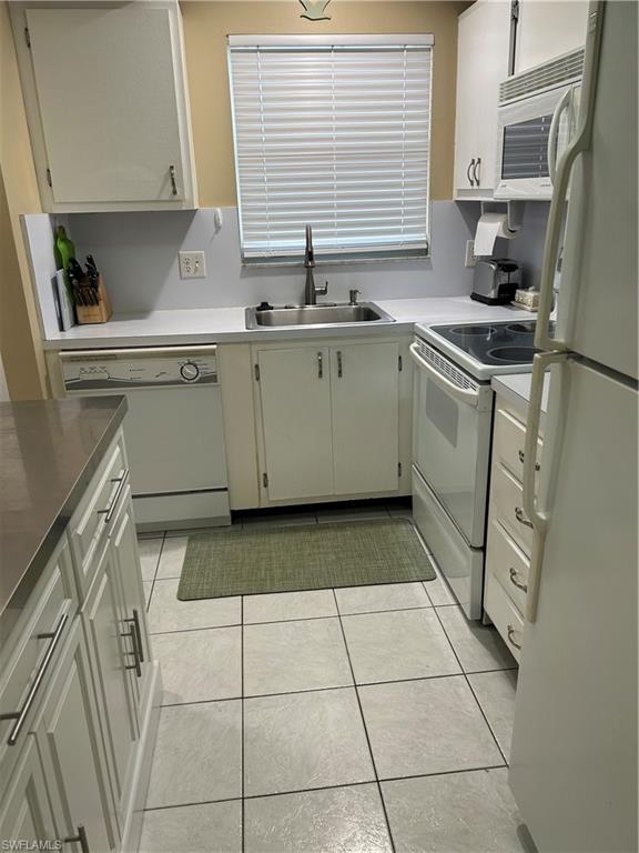 TURTLE LAKE GOLF COLONY - Residential Lease