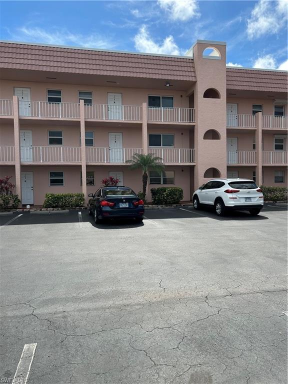 TURTLE LAKE GOLF COLONY - Residential Lease