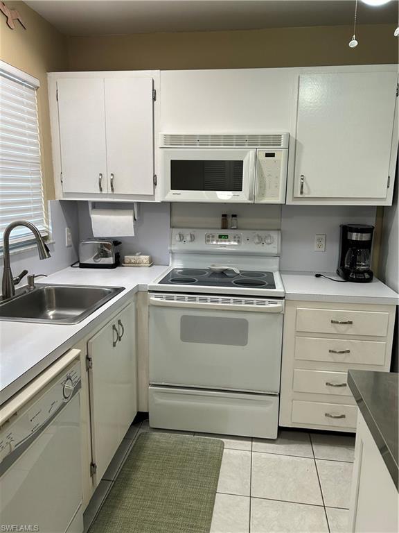 TURTLE LAKE GOLF COLONY - Residential Lease