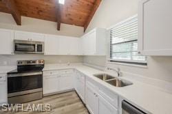 FORT MYERS - Residential Lease