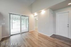 FORT MYERS - Residential Lease