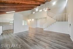 FORT MYERS - Residential Lease