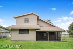 FORT MYERS - Residential Lease