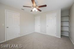 FORT MYERS - Residential Lease