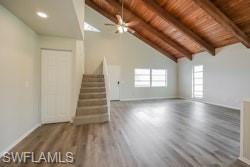 FORT MYERS - Residential Lease