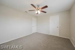FORT MYERS - Residential Lease