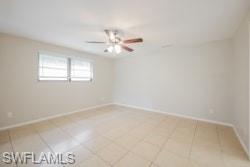 FORT MYERS - Residential Lease