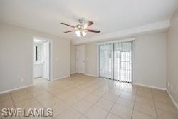 FORT MYERS - Residential Lease