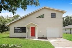 FORT MYERS - Residential Lease