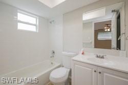 FORT MYERS - Residential Lease