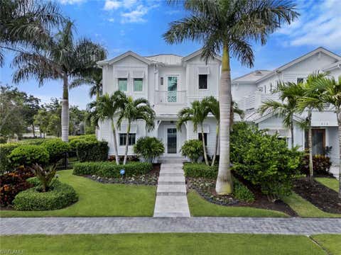 Photo of 888 10th AVE S, NAPLES, FL 34102 (MLS # 226025231)