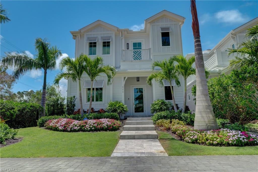 Photo of 888 10th AVE S, NAPLES, FL 34102 (MLS # 226025231)