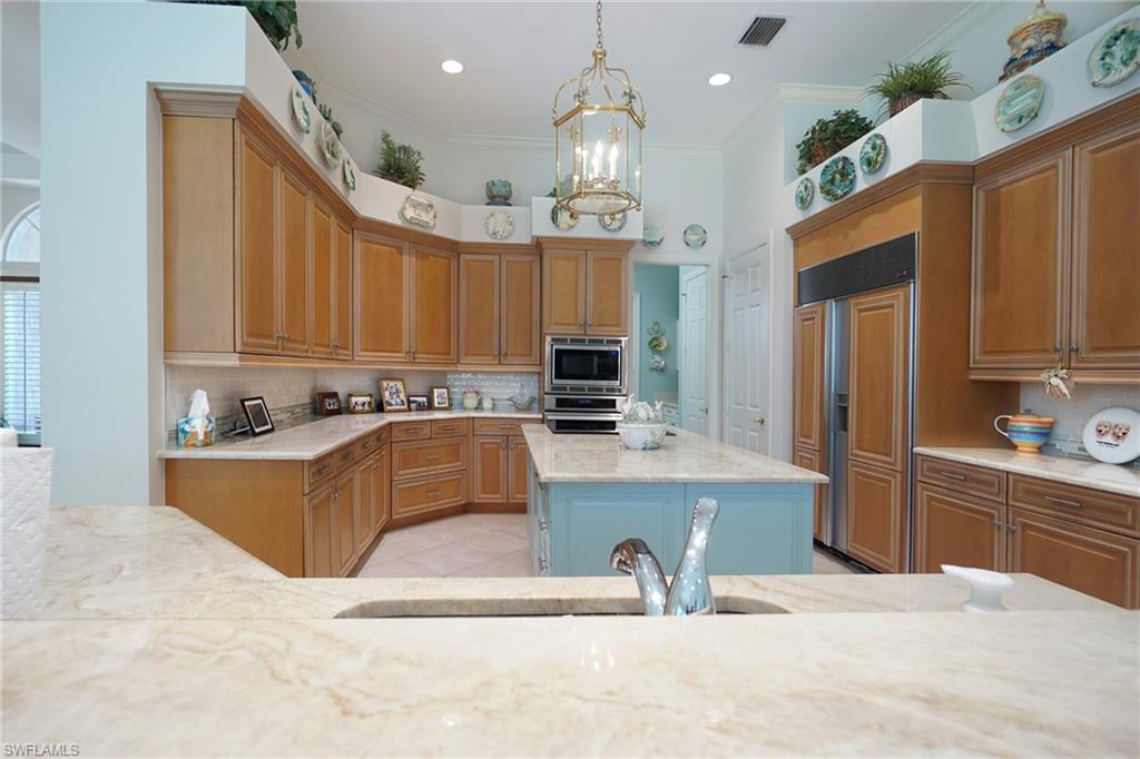 OAKMONT - Residential