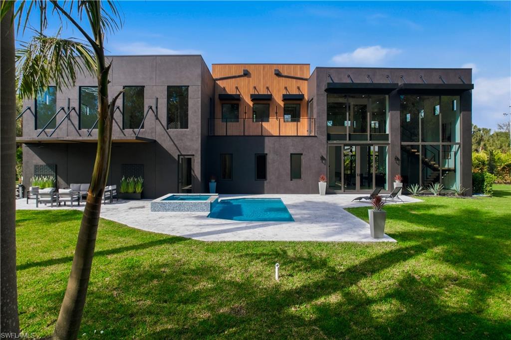 BONITA SPRINGS - Residential