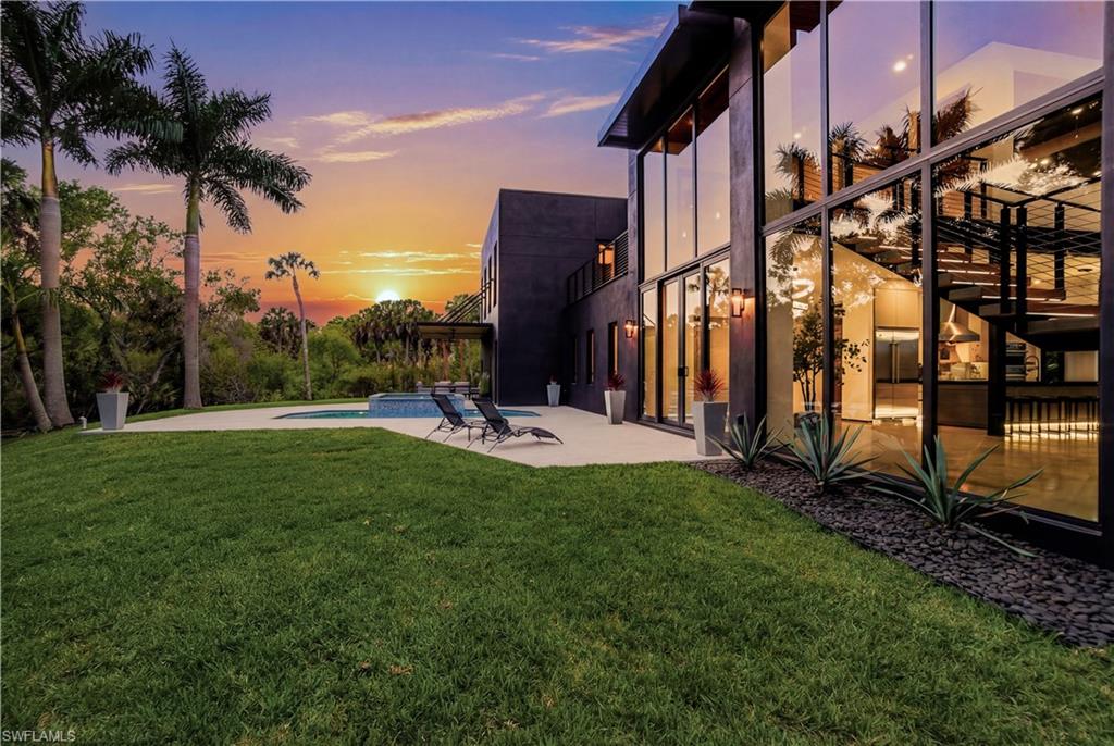 BONITA SPRINGS - Residential