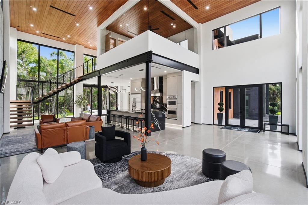 BONITA SPRINGS - Residential