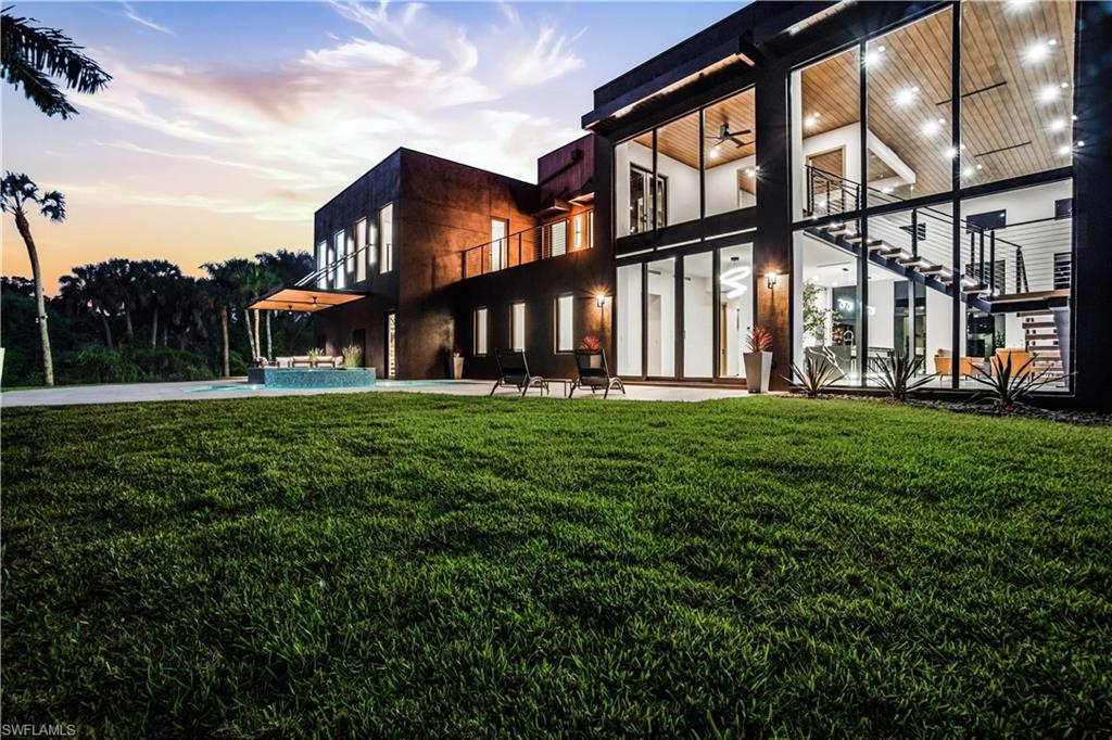 BONITA SPRINGS - Residential