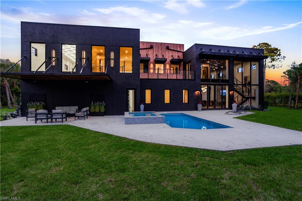 BONITA SPRINGS - Residential