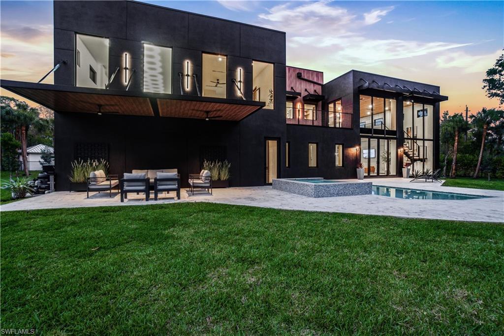 BONITA SPRINGS - Residential