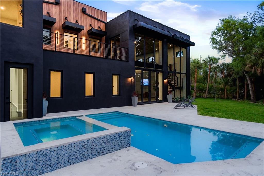 BONITA SPRINGS - Residential