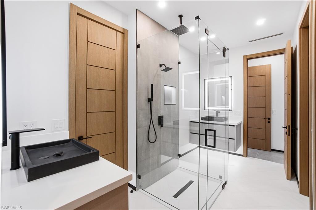 BONITA SPRINGS - Residential