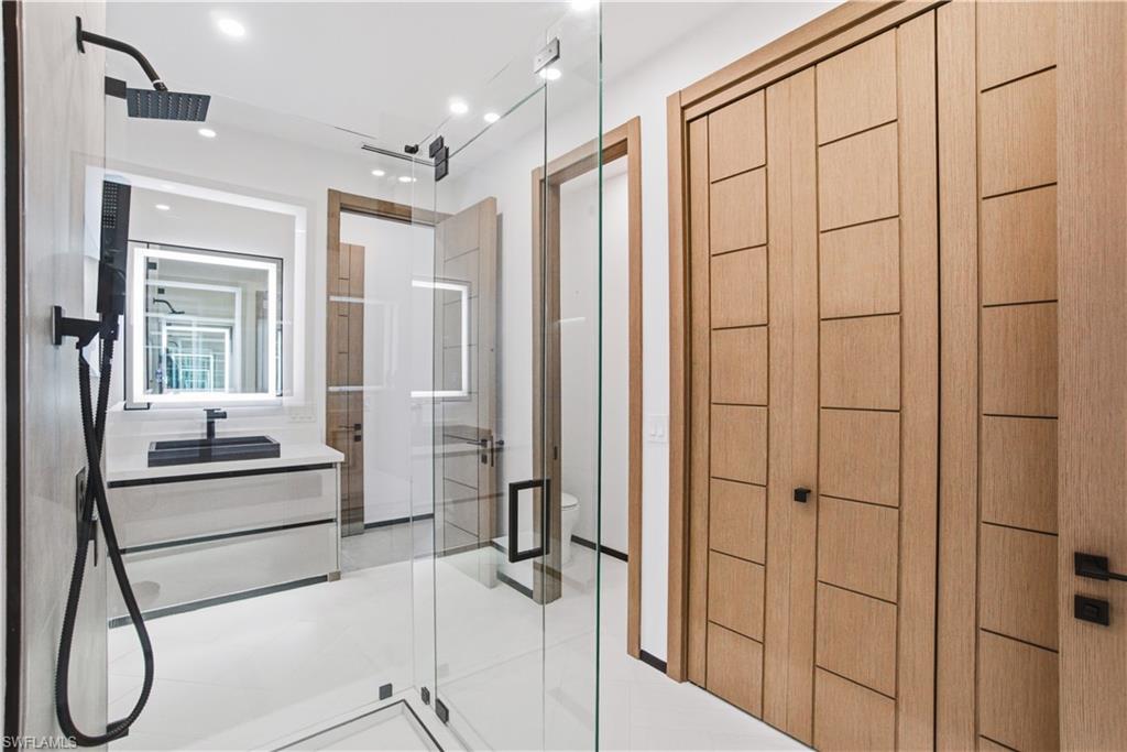 BONITA SPRINGS - Residential