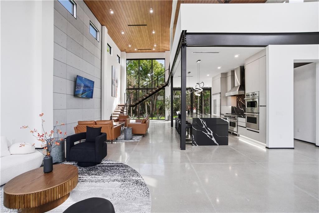 BONITA SPRINGS - Residential