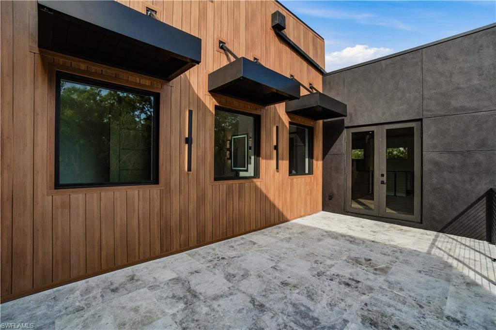 BONITA SPRINGS - Residential