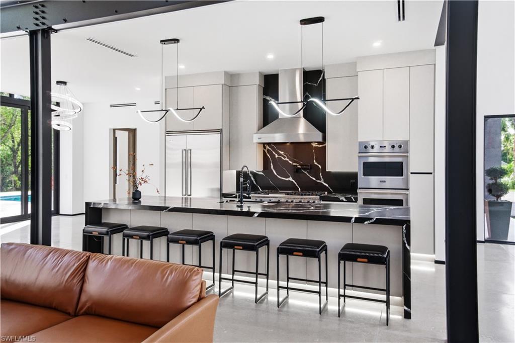 BONITA SPRINGS - Residential