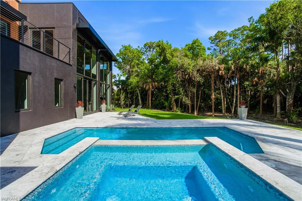 BONITA SPRINGS - Residential