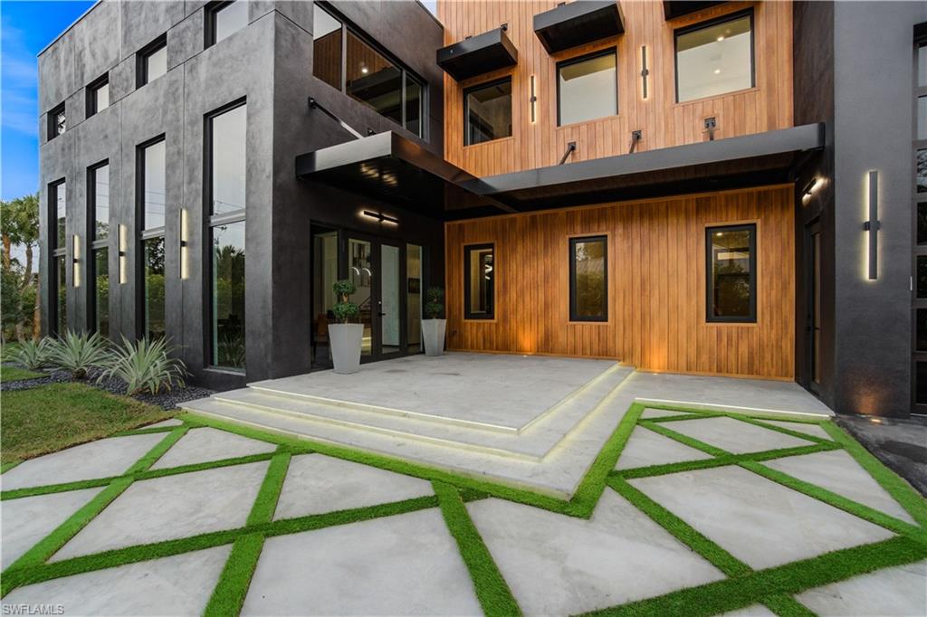 BONITA SPRINGS - Residential