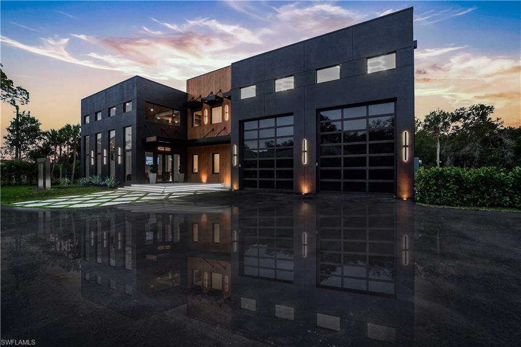 BONITA SPRINGS - Residential