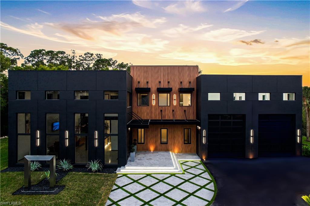 BONITA SPRINGS - Residential