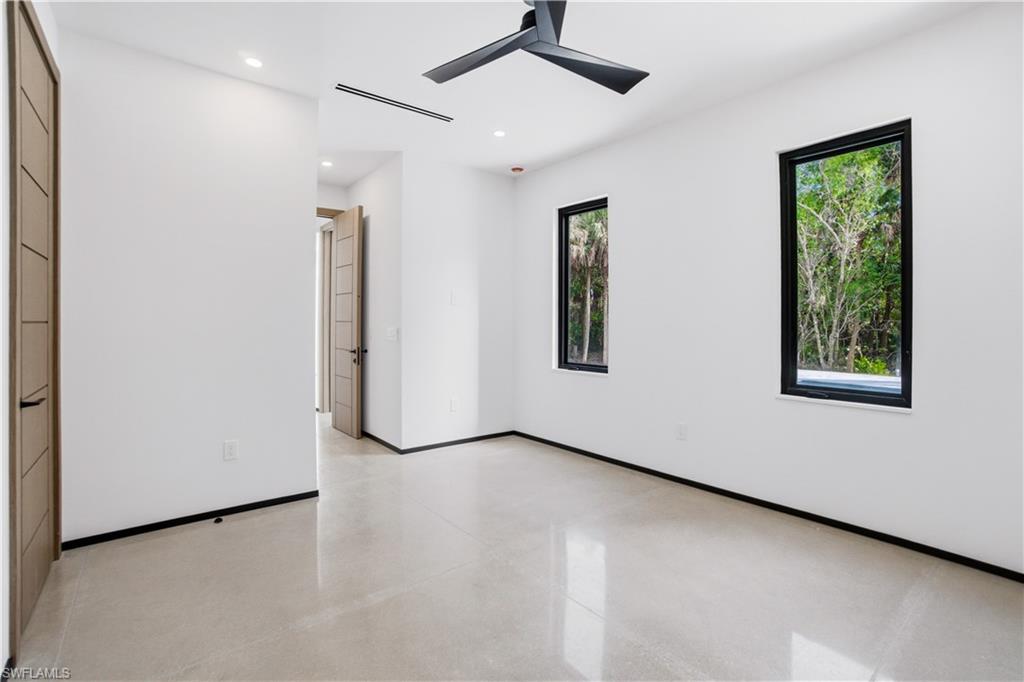 BONITA SPRINGS - Residential