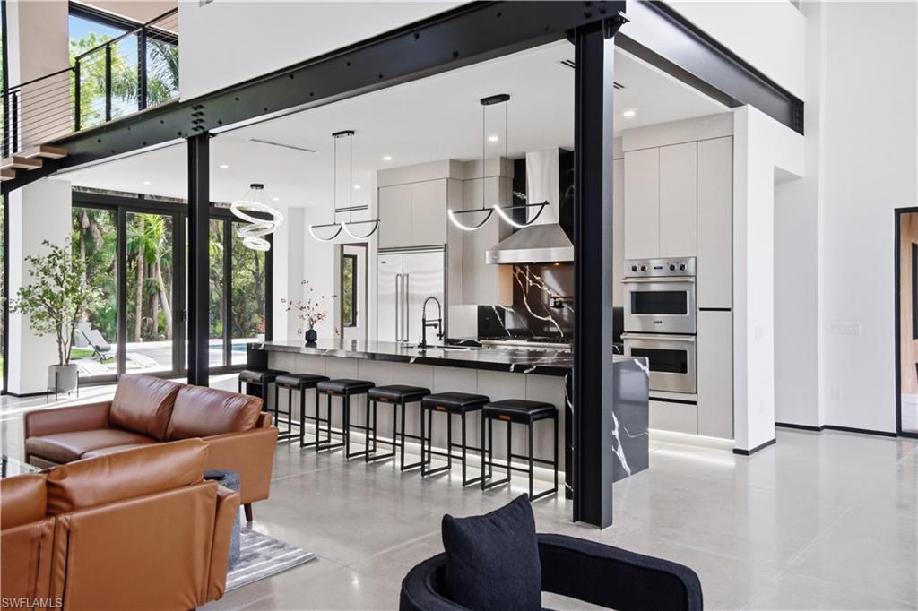 BONITA SPRINGS - Residential