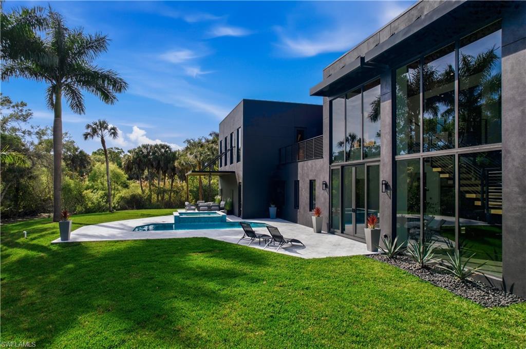 BONITA SPRINGS - Residential