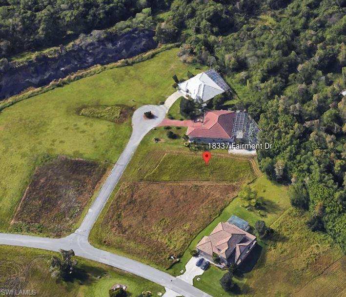 ROYAL PALM GOLF ESTATES - Land