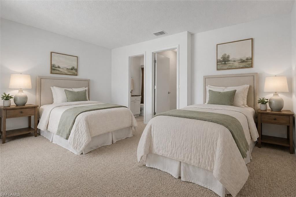 PINEWOOD VILLAS - Residential