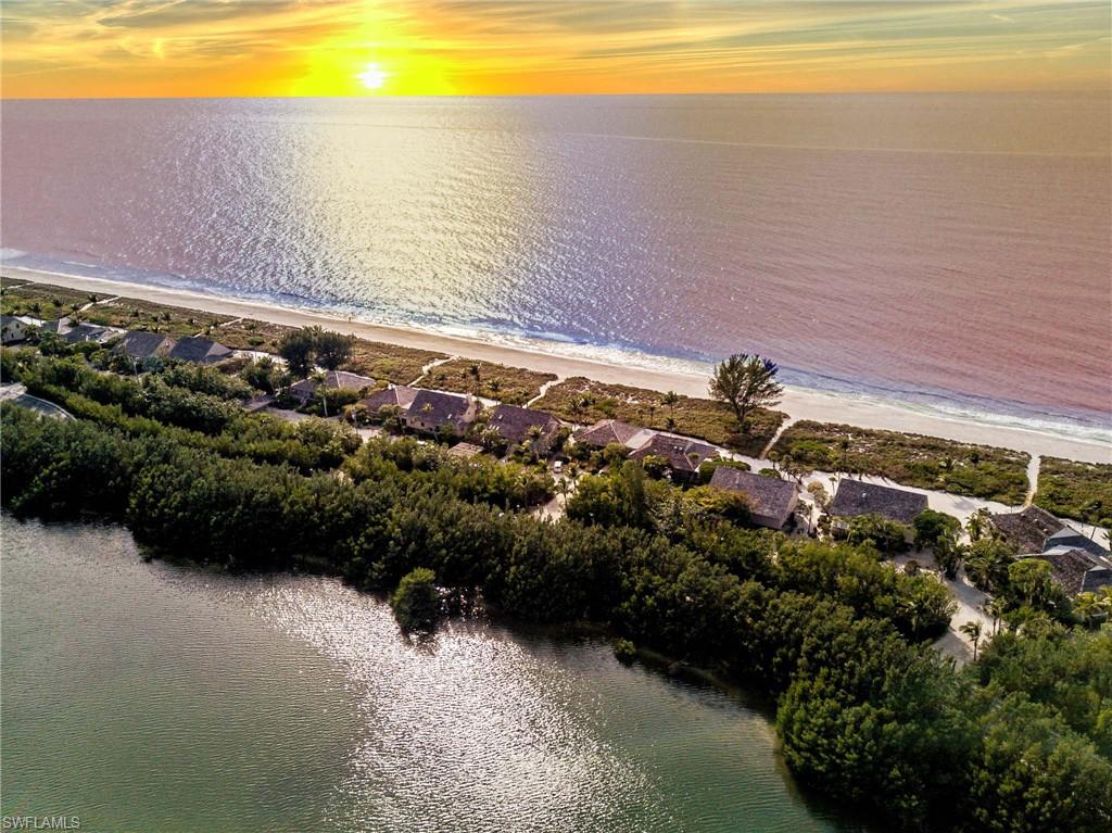 BEACH HOMES - Residential