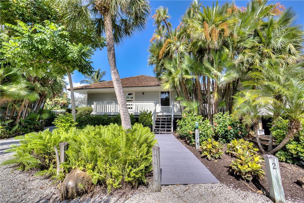 BEACH HOMES - Residential