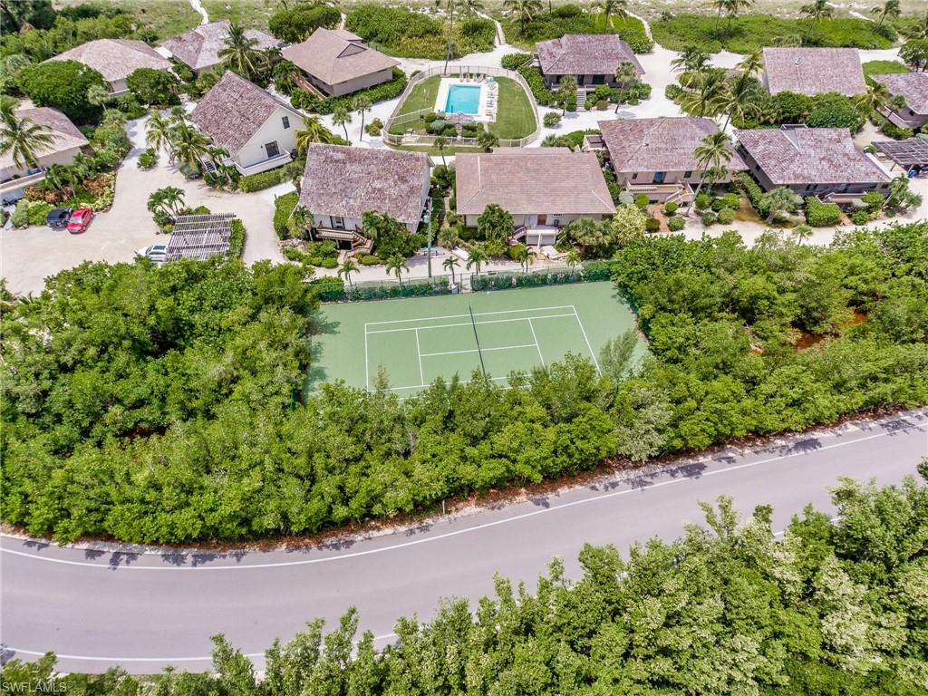 BEACH HOMES - Residential