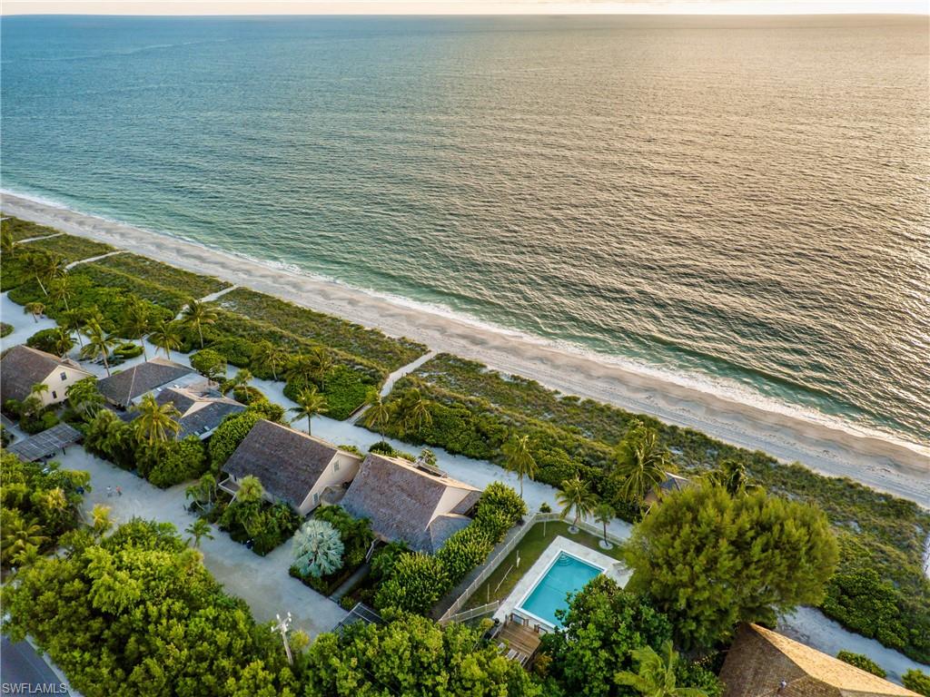 BEACH HOMES - Residential