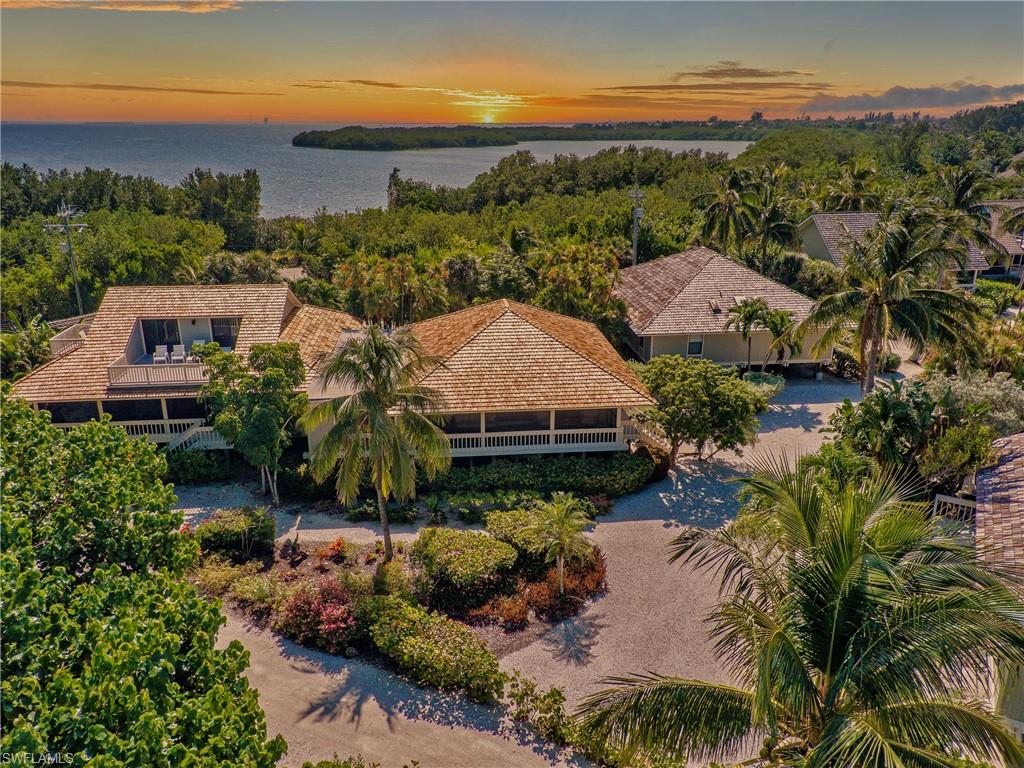 BEACH HOMES - Residential