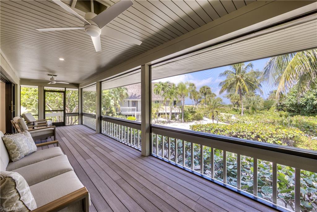 BEACH HOMES - Residential