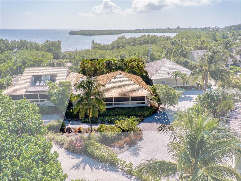 BEACH HOMES - Residential